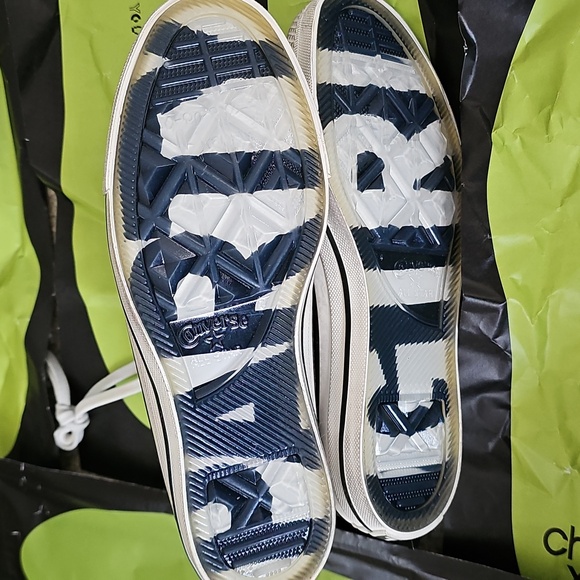 ๐2XHP๐Converse x Charli XCX Party Girl Chuck Taylor All Star Sneakers NIB 6.5 - Picture 5 of 16